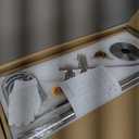 Free Standing Bathtub Faucet Set: SR SUN RISE Floor Mount Tub Filler with 3-Function Handheld Shower Head, Brushed Nickel High Flow Brass Freestanding Shower Faucet