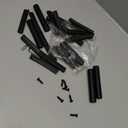 4 Tier Dumbbell Rack, Weight Rack For Home Gym, Dumbbell Stand for Free Weights