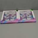 FF10 UNDER EYE GEL MASK 3 PC SET, 2 PIECES