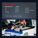 KELOKE CV Axle Shaft Assembly Compatible with Infiniti