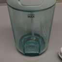 Philips Sonicare Cordless Power Flosser 3000 - Water Flosser with Innovative Quad Stream Technology, Oral Irrigator with 2 Flossing Modes and 3 Pressure Levels, IPX7 Waterproof, Mint, HX3826/24