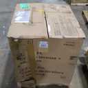 BLACK+DECKER Washer and Dryer Combo, 2.7 Cu. Ft. All In One Washer and Dryer with LED Display & 16 Cycles