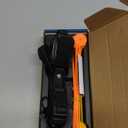 GPS Wireless Dog Fence, Electric Fence for Dogs, Perimeter Collar Fence System, Radius 33-1999 Yards, IPX7 Waterproof, Beep Vibration Shock Correction, for Pets Over 18 Lbs