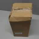 Timburst 17 Pack 5.1-5.5 inch Wood Slices, Unfinished Wood Slabs for Center piece, Rustic Wooden Centerpieces for Tables Rustic Coasters Christmas Ornaments Wood Table Decor