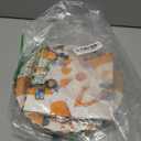 40 Pcs Construction Plates and Napkins Party Supplies, Construction Birthday Party Decorations Disposable Paper Plates and Napkins Tableware Set for Kids Boys Birthday Party Serves 20