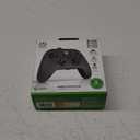 PowerA Wired Controller For Xbox Series X|S - Black, Gamepad, Video Game Controller Works with Xbox One