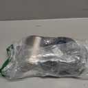 SIMPLETASTE Milk Frother, 4 in 1 Electric Milk Steamer, 16.91oz/500ml Automatic Warm and Cold Foam Frother for Coffee, Latte, Macchiato, Cappuccino, Hot Chocolate