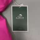 EoMENIE Swimsuit SIZE L ( Hot pink )