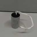 CBB60 10uF Motor Run Capacitor MFD 250VAC 50/60hz Cylindrical(10uF)