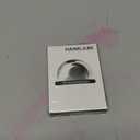 2 Pack USB C Headphones for iPhone 16/15 Pro Max/Plus, Wired Earbuds with Mic & Volume Control Type C Earphones Wired Headphones for iPhone 17 pro max Samsung Galaxy S23/S22/S21