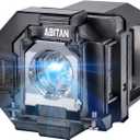 ABITAN for Epson ELPLP96/V13H010L96 Projector Bulb Lamp Powerlite Home Cinema 2150 2100 1060 760HD 760 2042 EX5260 EX7260 EX9210 EX9220 Pro EX9210 EX9220 VS250 VS350 EH-TW650 Economical.
