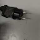 6 ft pre-lit Decorated Christmas Tree, 200 LED Warm Lights, Prelit pop-up Christmas Tree, Fully Decorated 66 Ornaments, Collapsible Pull Up Christmas Tree with Lights for Indoor Home Party Decor (European Plug)