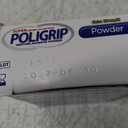 Super Poligrip Denture Adhesive Powder-1.6 oz (Pack of 2) by Super Poli-Grip