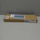 Car Co-Pilot Handle Armrest Decoration Cover Trim Compatible with 4Runner 2010+ Dashboard Panel Passenger Seat Interior Accessories(Matte Black 1 pc)