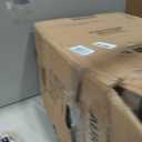 Aurora Commercial Grade 200-Sheet Auto Feed High Security Micro-Cut Paper Shredder/ 60 Minutes/Security Level P-5