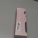 Go Brush Pro 2025 Hair Straightener Brush 300 Million Negative Ionic Portable Hair Straightener Comb for Women with 4 Temps Fast Heating MCH Ceramic Coating Smooth Frizz - Free Hair