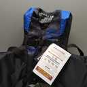 Full Throttle Adult Nylon Life Jacket, Blue 4X/7X