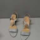 Woman Shoes (Gray, S)