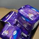 Tena Sensitive Care Overnight Incontinence Underwear for Women Small/Medium, 80 Count