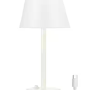 Globe Azalea Table Lamp