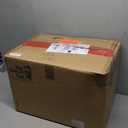 ELEMUSE Cal King Mattress Topper for Back Pain, Extra Thick Mattress Pad Cover, Plush Soft Pillowtop with Elastic Deep Pocket, Overfilled Down Alternative Filling (White)