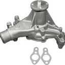 ACDelco Gold 252-595 (88926109) Engine Water Pump