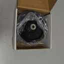 NICHEFLAG 2 Pack 753-08171 Idler Pulley for Cub Cadet 42" 50" RZT 50 Deck