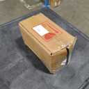 Replacement parts 5-Cup Square Plastic Jar With Lid,Compatible with Oster Blenders