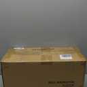 OYEAL Raised Garden Bed 4 Tier Vertical Garden Planter Indoor Outdoor Raised Planter Box with Legs Elevated Herb Garden Planters for Flowers Vegetables Plants, Grey (Gray)