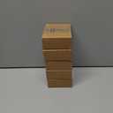 5 x Vitalizart Dusty Green Velvet Ribbon Set 3/8" x 15 Yd Wooden Spool Fabric Trim 3 Rolls * 5 Yd for Christmas Wreath Decoration Handmade Craft Ornaments Gift Wrapping & Bow Making