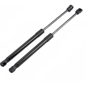 ZONFANT 2 Pcs Front Hood Lift Supports Shocks Struts Compatible with Hyundai Vehicle 2015 2016 2017 Sonata, Replace#81171-C1000 81161-C1000