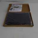 Pet Screen 60Wx100L (BLACK)