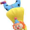 Supper Funny Christmas Inflatable Costume Christmas Blow-up Costume for Halloween Costume/Christmas Party