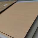 5 Pack 30x16in Wire Shelf Cover for Pantry, Closet, Kitchen  Waterproof PVC Wood-Look Wire Rack Covers for Shelves, Multiple No-Tool Installation (30x16x2in)