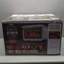 Ninja Prestige Smart XL with Pro Cook System 10-in-1 Air Fry Digital Countertop Convection Toaster Oven with Air Fry, Air Roast, Broil & Bake, Pro Cook Thermometer, 1800 Watts, Stainless Steel, DT551