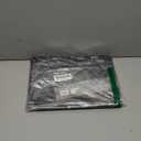 BlueSwan Anti-Cracking Hard Shell Case for MacBook Pro 13 inch, M2/M1 2026 2022-2017 A2338 A2289 A2251 A2159 A1989 A1706 A1708, Scratch Resistant & Drop-Protection Soft TPU Bumper, Frosted Black