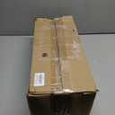 Boat Seat Pedestal Base Mount Kit 16" Extension Pole, 7"x7" Base Plate & 3/4" Lock-in Post for Fishing & Pontoon Boats