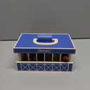 Breyer Farms Wood Stable Playset 59217, Multicolor