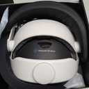 Globular Cluster CMA1 Comfort Mod Compatible with Apple Vision Pro