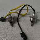 234-5724 234-8027 Upstream & Downstream Oxygen O2 Sensor Fit for 2017-2021 Honda CR-V 1.5L, 2016-2021 Honda Civic 1.5L 36531-5K8-004 36532-5AA-A51 250-25137 250-241208