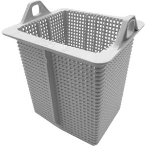 EZ POOLS Reinforced-Duty Pump Basket 4X Stronger Mold Than OEM, Fits Hayward Super Pump (SPX1600M)