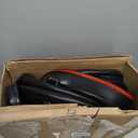 Combo RV Slide Out Seal Black Rubber 018-312-EKD & 018-341 EK, 1' x 15/16' x 35' D-Seal Wiper & 1/2' x 2.75' x 35 Seal Base