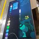 Samsung 50-Inch Class The Frame LS03F 4K QLED Smart TV (2025 Model) Slim Fit Wall Mount, Modern Frame Design, NQ4 AI Gen2 Processor, Art Mode, Artful Picture Quality, Samsung Vision AI, Alexa Built-in