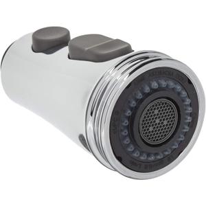 KOHLER GENUINE PART 1218822-CP SPRAY ASSEMBLY