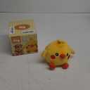 Interactive Dog Toys, 2025 lnteractive Dog Toys Moving Dog Toy Rechargeable Active Moving Pet Plush Toy Keep Pets Busy, Puppy Toys Talking Jumping Music Ball for Small Medium Large Breed