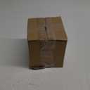 Bacon Grease Container with Strainer & Lid - 43oz 304 Stainless Steel Oil Keeper for Kitchen, Leakproof Grease Saver, Fry Fat Storage Organizer for Cooking Oil/Grease, Steel Handle