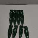 TERRO Liquid Ant Baits - T1813B - Outdoor Ready-to-Use Terro Ant Traps, Kills Household Ants, 12 Stakes