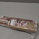 Farmhouse Christmas Decorations with Long Burlap Rustic Plaque Joy to The World Christmas Tree Decorations Large Xmas Wood Tree Hanging Ornaments Sign for Holiday Party Decorative Supplies