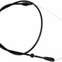 GardenPal 946-05073 Cable for Cub Cadet Walk Behind Mower Cc 760 ES, Cc 800; Compatible with MTD Lawn Mower SP33HW, Troy-Bilt Lawn Mower 2014-2019