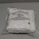 BEDELITE Flannel Pillowcases Standard Set of 2, Super Soft Fleece Pillow Case Cover with Zipper for Bedroom, Sofa, Couch,Luxury Cozy Fuzzy Velvet Pillow Shams for All Seasons(20x26 Inches, Off White)